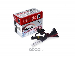   Clearlight H1 6000K (2 )