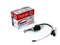   Clearlight H4 6000K (2 )