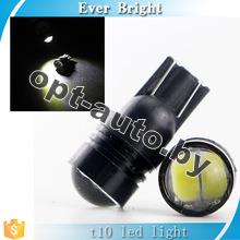 Светодиод №21 б/ц - линза тонкая (T8-5630-2SMD)