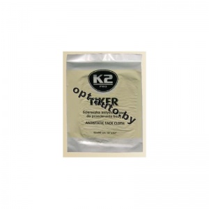 Салфетка антистатическая K2 Tiker (45x80) 