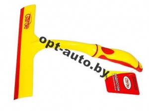 Скребок водосгон Garde WZ641 22см (39320)