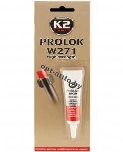     ( ) K2 Prolok high 270 