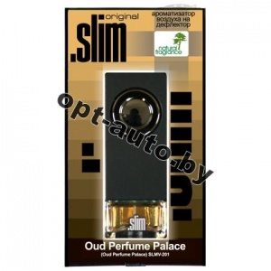    SLIM Oud Perfume Palace (8 .) SLMV-201