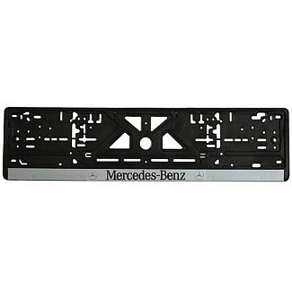 Рамка на защелке MERSEDES-BENZ
