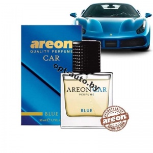 Ароматизатор воздуха AREON Perfume 50ml спрей BLUE