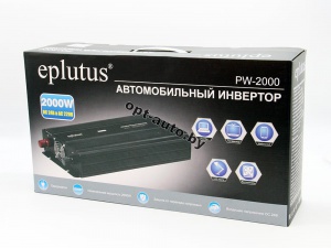 ,   Eplutus 24-220 2000 