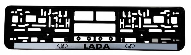 Рамка на защелке LADA