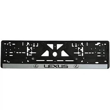 Рамка на защелке LEXUS