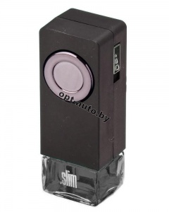 Ароматизатор на дефлектор Картридж для SLIM (8мл) Blue Noir