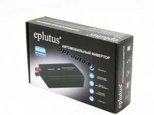,   Eplutus 12-220 800 , 2 USB  - 2,1 