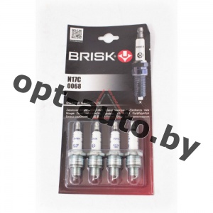  BRISK  L17C ( 406)  4 . ()
