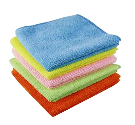 Салфетка Микрофибра 30*30 (1уп.-20шт) Garde MF303020 (79347)