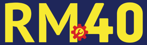 RM-40
