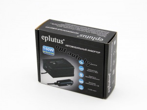 ,   Eplutus 12-220 150 , 2 USB  - 2,1 