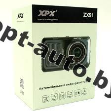 Видеорегистратор XPX ZX91