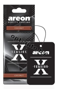  AREON X-VER COCONUT ()
