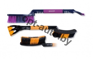 Щетка для снега City Up СА-73