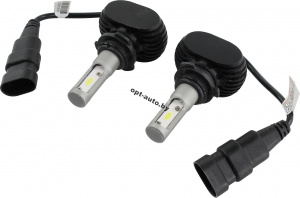  LED Omegalight Ultra HB4 2500lm (1)