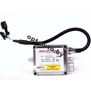 Ксенон Блок высокого напряжения MaxLight M9-32 (обновленный) (BML MSL 932-000)