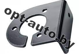 Кронштейн розетки фаркопа (KNS TSU BS)