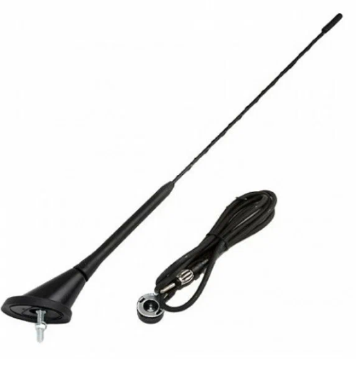 Антенна AN 2924 Al Khateeb врезная