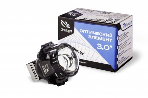  Clearlight 3,0 BI-LED  DUO  (1)