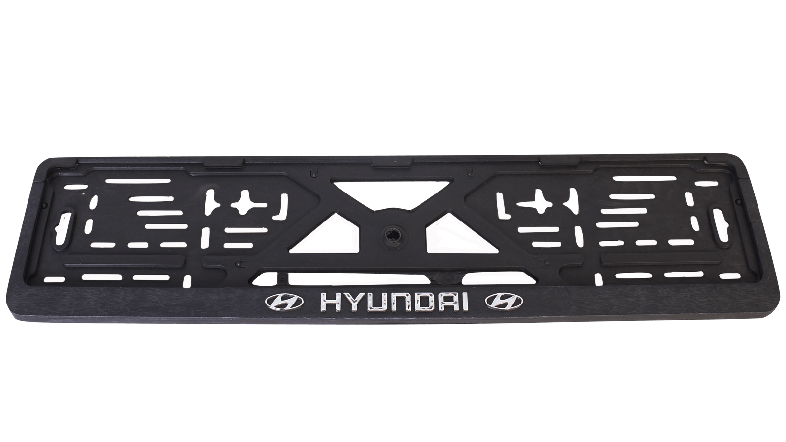 Рамка на защелке HYUNDAI