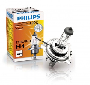  Philips  4   12v   60 55 w   Premium  +30% ()