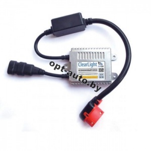 Ксенон Блок Clearlight под лампу D2 (BCL 0D2 000-000)