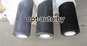 Плёнка-рулон 15м алькантара (№81)