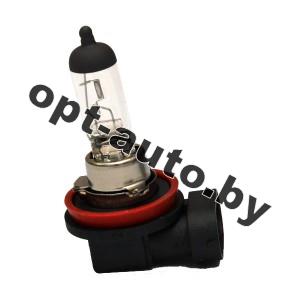 Автолампы Clearlight H11 12V-55W LongLife (MLH11LL)