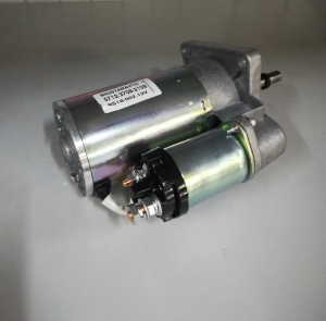 Стартер г. Самара 2108-09