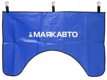 Накидка магнитная защитная 105х63см МАЯКАВТО™ (88801м)