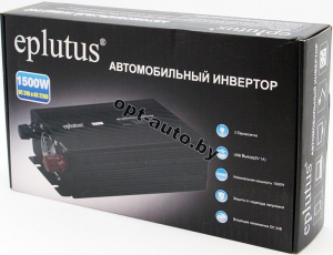 ,   Eplutus 24-220 1500 , USB  - 1 