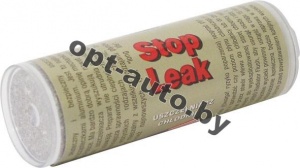Герметик для устранения течи радиатора  K2 Stop Leak (порошок)