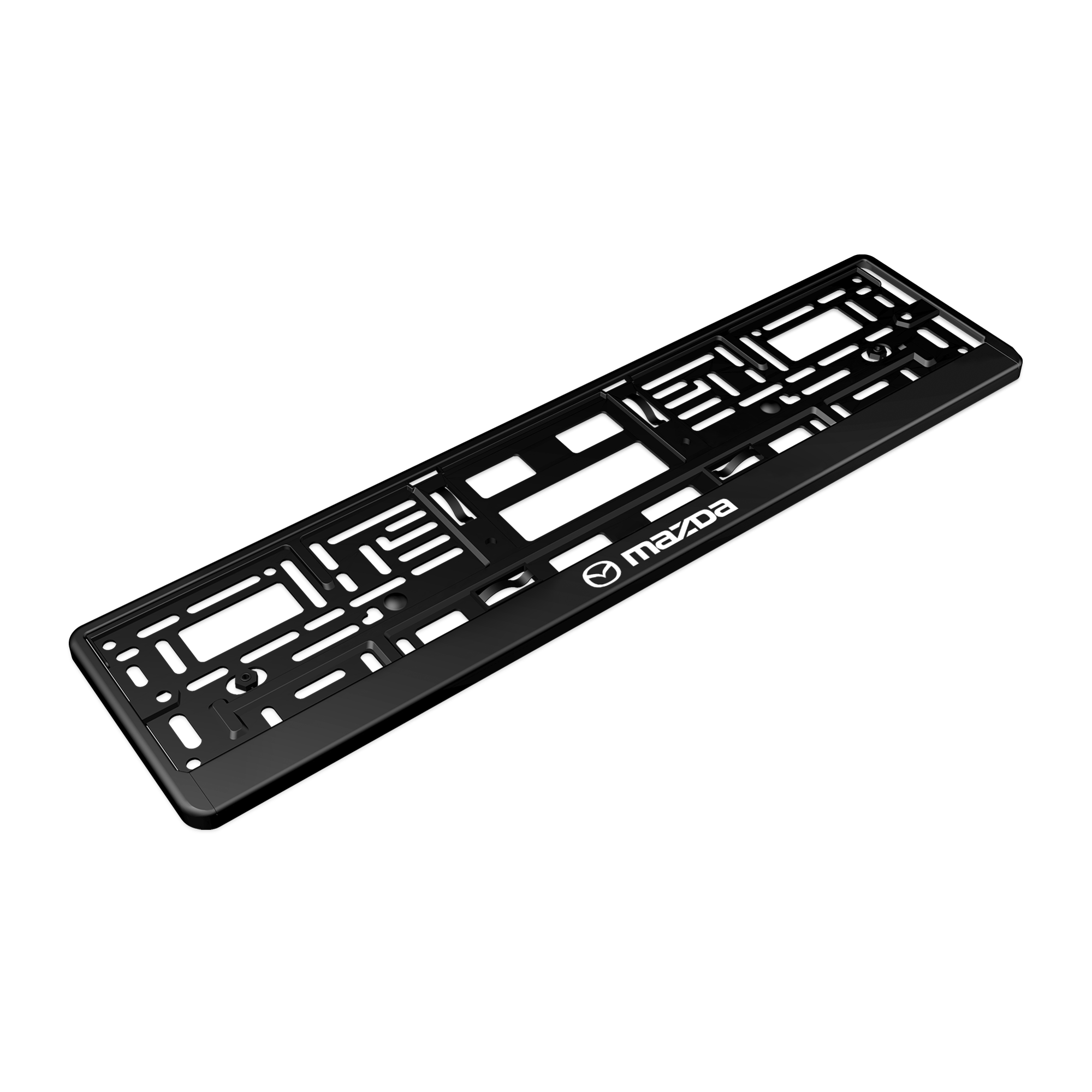 Рамка на защелке MAZDA