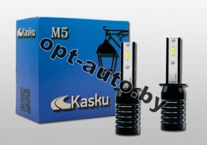  Kasku M5 - H1 - 10 W, 1500 LM, 6000 K, CSP 2121 Chip,  - 9 - 24 