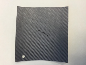 Плёнка-рулон 30м "3-D" DH графит (№69)