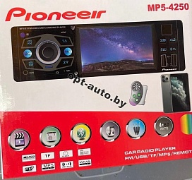  Pioneer MPS-4250 ( )