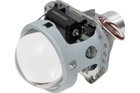 Ксенон Биксеноновый модуль Clearlight Bi-Xenon Original 3,0 H3R D2/D4 (1шт) (KBM CL G3 BX H3R)