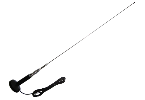 Антенна AN 705 Al Khateeb на магните