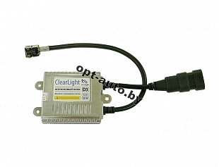   Clearlight   D3