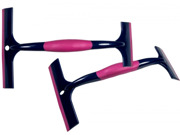 Водосгон City Up СU-983 двухсторонний (длина 26,5 , ширина 16-9 см)