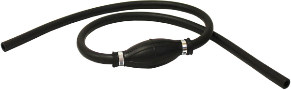 Шланг груша для перекачки топлива с/х