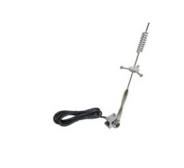 Антенна AN 136 Al Khateeb на желобок