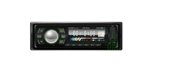 Автомагнитола CALCELL USB/microSD/AUX 4х35Вт CAR-465U (10820)