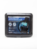 Компрессор Black Prime BP005 в кейсе, цифр. дисплеем, автостоп