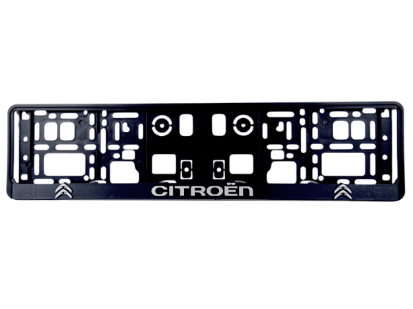 Рамка на защелке CITROEN