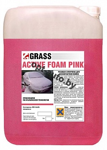  GraSS / " " Active Foam Pink 24  (800024)