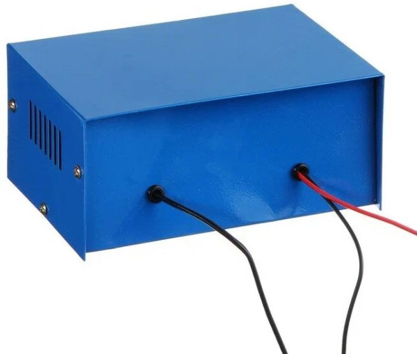 Зарядное устройство "М5" ЗУ-10 для АКБ 